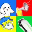 程序图标：Funny Prank Sounds Fart S…