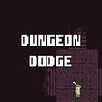 Ícone do programa: Dungeon Dodge Game