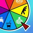 Ikona programu: Spin the Wheel Random Pic…