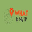Programikonen: Whats My IP | Whour.net