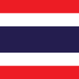 Ikona programu: Thailand VPN - for OpenVP…