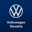 Programikonen: VW SK, zamestnanecká apli…