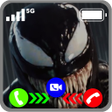 أيقونة البرنامج: Scary Venom Prank Video C…
