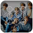 Programikonen: Bts Photo Lock Screen App