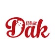 Icoon van programma: What Dak