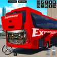 Ikon program: Bus Driving Game Bus Simu…