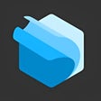 Programın simgesi: HiveFlux