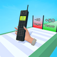 プログラムのアイコン：Phone Runner Evolution Ra…