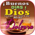 Biểu tượng của chương trình: frases de buenos dias cri…