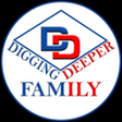 プログラムのアイコン：Digging Deeper