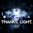 Icon of program: Thanks, Light.