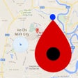 Icoon van programma: Location Maps - Location …