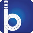 Icon of program: Bookingcar  car hire app