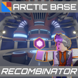 Ícone do programa: Innovation Arctic Base