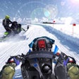 프로그램 아이콘: Drive Snowmobile 3D Simul…
