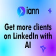 iann - AI-powered LinkedIn Prospecting Tool