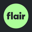 Programikonen: Flair Airlines