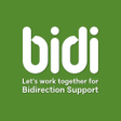 Programın simgesi: Add Bidi Support