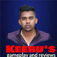 Ícone do programa: Keerus