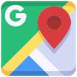 أيقونة البرنامج: Google Maps Quick Search:…