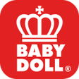 プログラムのアイコン：BABYDOLLベビードール公式アプリ