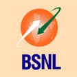Biểu tượng của chương trình: BSNL Selfcare