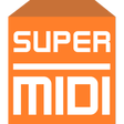 Ikon program: Super MIDI Box