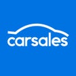 プログラムのアイコン：Carsales