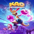 Programikonen: Kao the Kangaroo