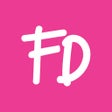 Ícone do programa: Female Daily - Beauty Rev…