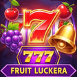 プログラムのアイコン：777 Fruit Luckera