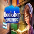 Programın simgesi: Bookshop Simulator