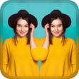 Ikona programu: Mirror Photo - 3D MirrorP…