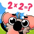 Ikona programu: Multiplication Games For …