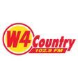 Programikonen: W4 Country