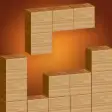 Wooduko - Classic Block Puzzle