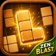 Programikonen: Wooduko - Classic Block P…
