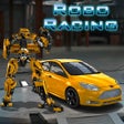 Programikonen: Robo Racing