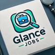 Icoon van programma: glancejobs Linkedin OPT C…