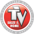 Programın simgesi: TV Sales  Home