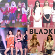 プログラムのアイコン：BLACKPINK GUESS