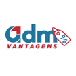 程序图标：ADM Vantagens