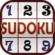 Biểu tượng của chương trình: Sudoku - Classic Sudoku G…