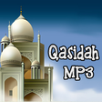 程序图标：Lagu Qasidah MP3