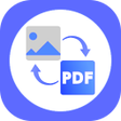 Biểu tượng của chương trình: Image to PDF