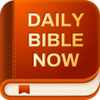 Programikonen: Daily Bible Now:VerseAudi…