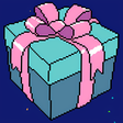 Ícone do programa: A present for You