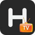 程序图标：H TV