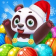 Programın simgesi: Bubble Panda Legend: Blas…