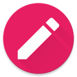 Programikonen: Fancy Text 2